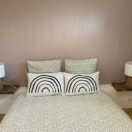 Вилла Petit Mas En Provence Тараскон Экстерьер фото