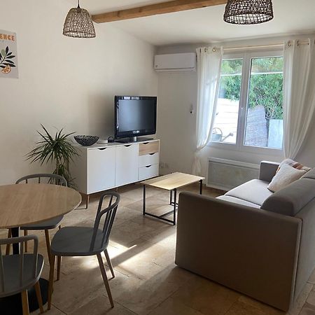 Вилла Petit Mas En Provence Тараскон Экстерьер фото