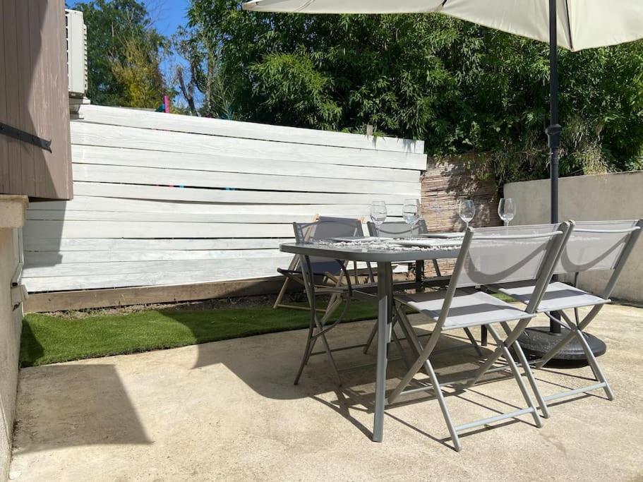 Вилла Petit Mas En Provence Тараскон Экстерьер фото