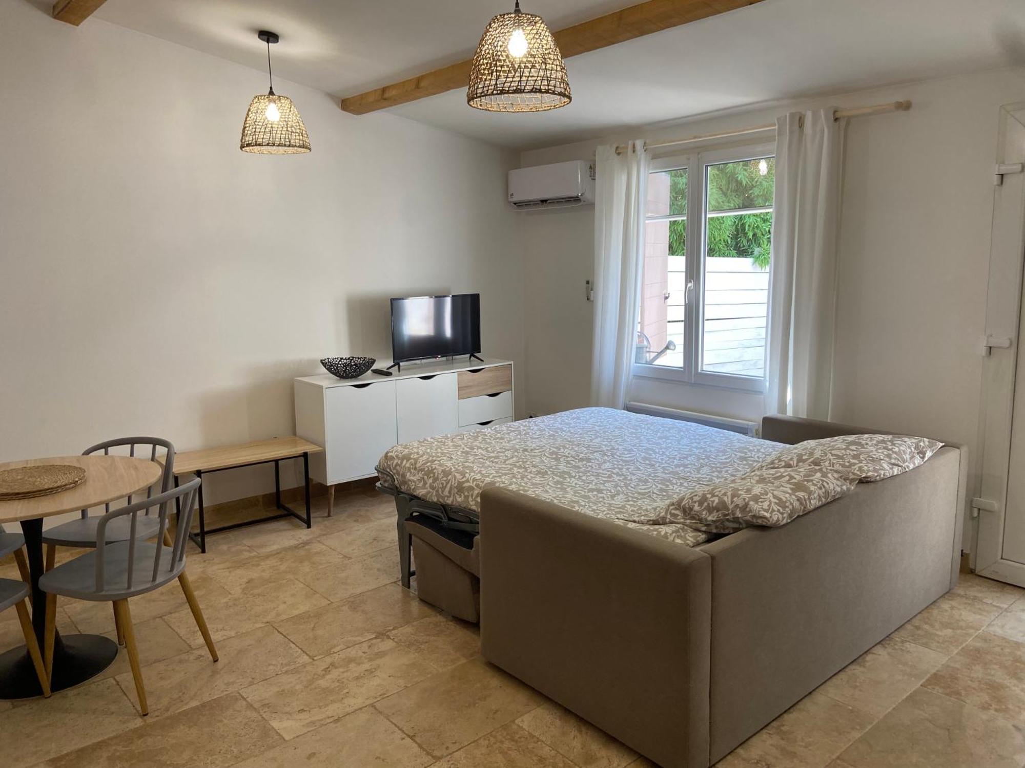 Вилла Petit Mas En Provence Тараскон Экстерьер фото