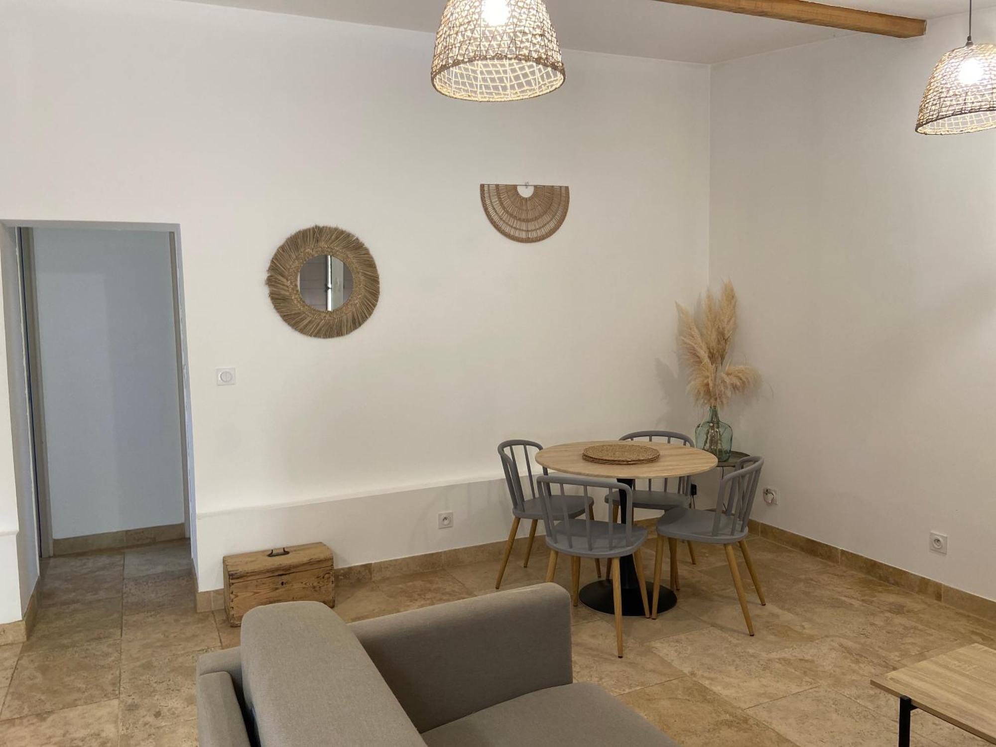 Вилла Petit Mas En Provence Тараскон Экстерьер фото