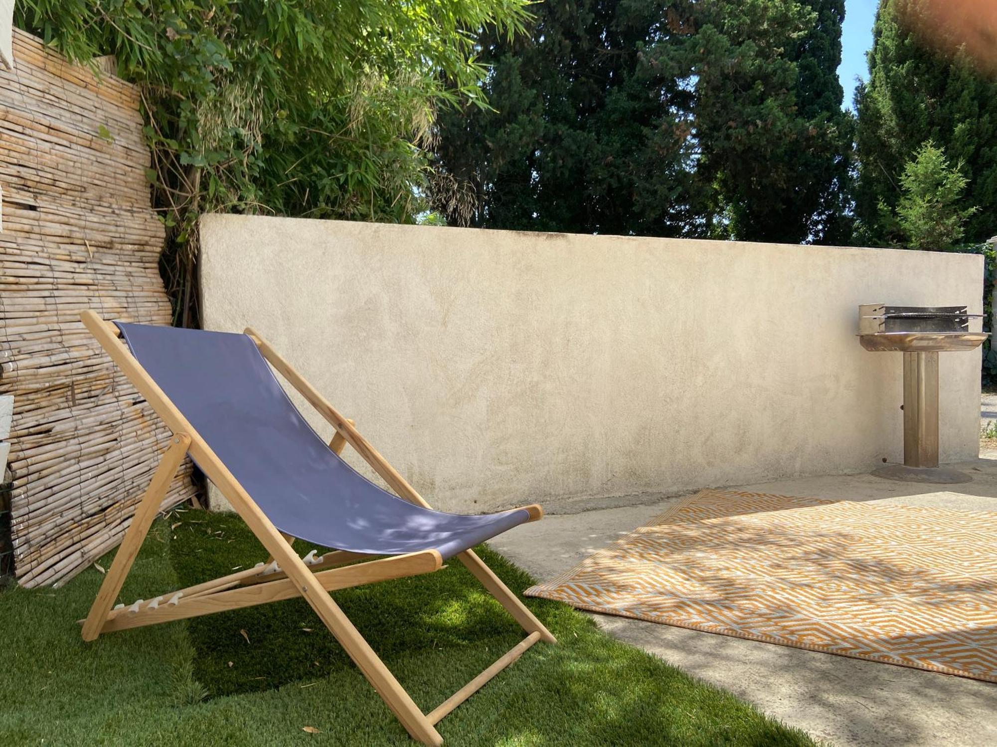 Вилла Petit Mas En Provence Тараскон Экстерьер фото