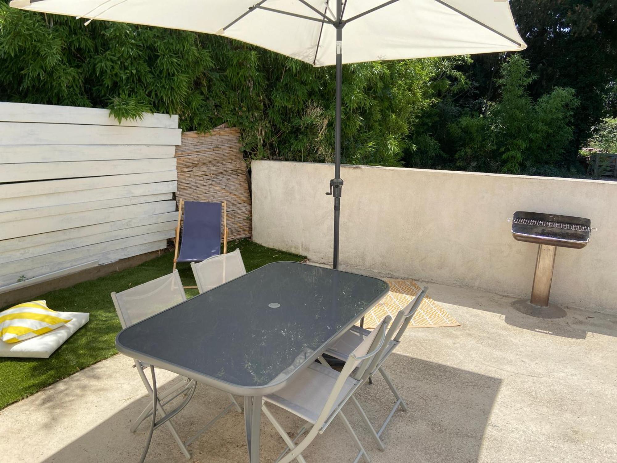 Вилла Petit Mas En Provence Тараскон Экстерьер фото