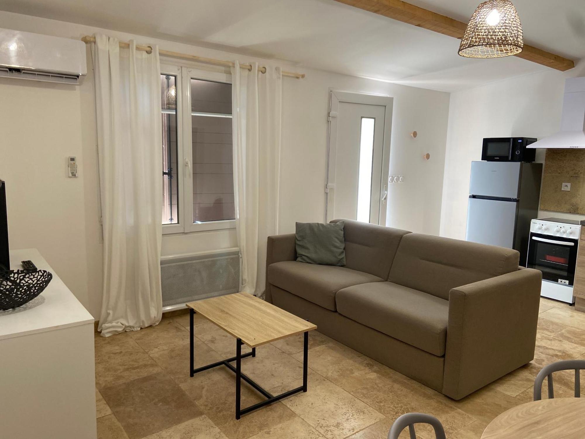 Вилла Petit Mas En Provence Тараскон Экстерьер фото