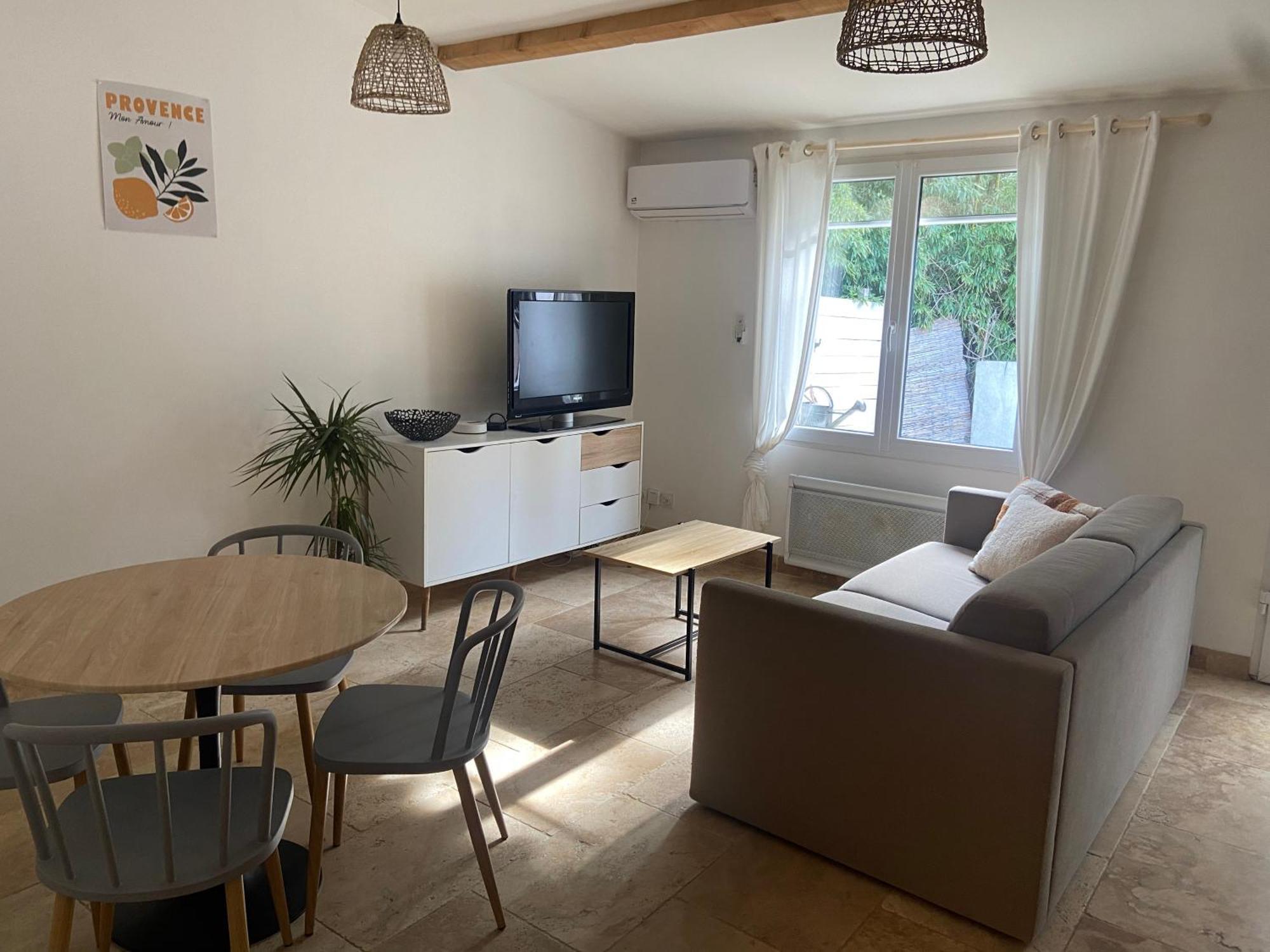 Вилла Petit Mas En Provence Тараскон Экстерьер фото